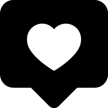 Siyah beyaz yorum simgesi, şeffaf arkaplan ile PNG biçiminde sunulmuştur. Basit ve minimalist tasarım, UI / UX, web uygulamaları, geri bildirim bölümleri veya iletişim görselleri için mükemmel. Çok yönlü dijital kullanım için temiz satırlar