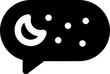 Siyah beyaz yorum simgesi, şeffaf arkaplan ile PNG biçiminde sunulmuştur. Basit ve minimalist tasarım, UI / UX, web uygulamaları, geri bildirim bölümleri veya iletişim görselleri için mükemmel. Çok yönlü dijital kullanım için temiz satırlar