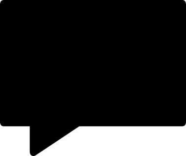 Siyah beyaz yorum simgesi, şeffaf arkaplan ile PNG biçiminde sunulmuştur. Basit ve minimalist tasarım, UI / UX, web uygulamaları, geri bildirim bölümleri veya iletişim görselleri için mükemmel. Çok yönlü dijital kullanım için temiz satırlar