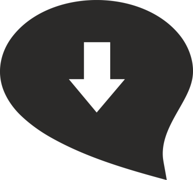 Siyah beyaz yorum simgesi, şeffaf arkaplan ile PNG biçiminde sunulmuştur. Basit ve minimalist tasarım, UI / UX, web uygulamaları, geri bildirim bölümleri veya iletişim görselleri için mükemmel. Çok yönlü dijital kullanım için temiz satırlar