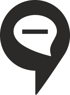 Siyah beyaz yorum simgesi, şeffaf arkaplan ile PNG biçiminde sunulmuştur. Basit ve minimalist tasarım, UI / UX, web uygulamaları, geri bildirim bölümleri veya iletişim görselleri için mükemmel. Çok yönlü dijital kullanım için temiz satırlar