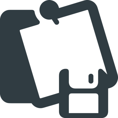 Siyah beyaz yorum simgesi, şeffaf arkaplan ile PNG biçiminde sunulmuştur. Basit ve minimalist tasarım, UI / UX, web uygulamaları, geri bildirim bölümleri veya iletişim görselleri için mükemmel. Çok yönlü dijital kullanım için temiz satırlar