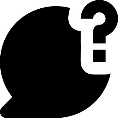 Siyah beyaz yorum simgesi, şeffaf arkaplan ile PNG biçiminde sunulmuştur. Basit ve minimalist tasarım, UI / UX, web uygulamaları, geri bildirim bölümleri veya iletişim görselleri için mükemmel. Çok yönlü dijital kullanım için temiz satırlar