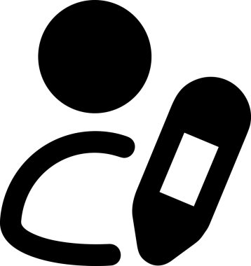 Siyah beyaz yorum simgesi, şeffaf arkaplan ile PNG biçiminde sunulmuştur. Basit ve minimalist tasarım, UI / UX, web uygulamaları, geri bildirim bölümleri veya iletişim görselleri için mükemmel. Çok yönlü dijital kullanım için temiz satırlar