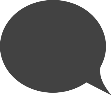 Siyah beyaz yorum simgesi, şeffaf arkaplan ile PNG biçiminde sunulmuştur. Basit ve minimalist tasarım, UI / UX, web uygulamaları, geri bildirim bölümleri veya iletişim görselleri için mükemmel. Çok yönlü dijital kullanım için temiz satırlar