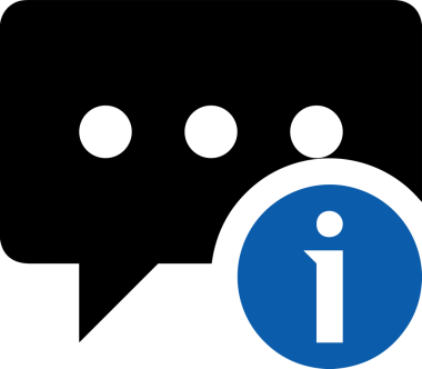 Siyah beyaz yorum simgesi, şeffaf arkaplan ile PNG biçiminde sunulmuştur. Basit ve minimalist tasarım, UI / UX, web uygulamaları, geri bildirim bölümleri veya iletişim görselleri için mükemmel. Çok yönlü dijital kullanım için temiz satırlar