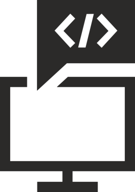 Siyah beyaz yorum simgesi, şeffaf arkaplan ile PNG biçiminde sunulmuştur. Basit ve minimalist tasarım, UI / UX, web uygulamaları, geri bildirim bölümleri veya iletişim görselleri için mükemmel. Çok yönlü dijital kullanım için temiz satırlar