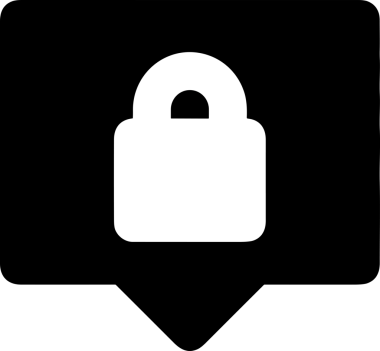 Siyah beyaz yorum simgesi, şeffaf arkaplan ile PNG biçiminde sunulmuştur. Basit ve minimalist tasarım, UI / UX, web uygulamaları, geri bildirim bölümleri veya iletişim görselleri için mükemmel. Çok yönlü dijital kullanım için temiz satırlar