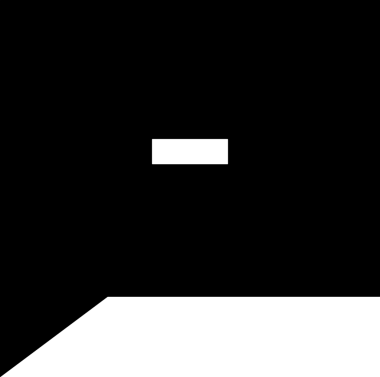 Siyah beyaz yorum simgesi, şeffaf arkaplan ile PNG biçiminde sunulmuştur. Basit ve minimalist tasarım, UI / UX, web uygulamaları, geri bildirim bölümleri veya iletişim görselleri için mükemmel. Çok yönlü dijital kullanım için temiz satırlar