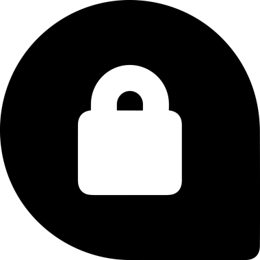 Siyah beyaz yorum simgesi, şeffaf arkaplan ile PNG biçiminde sunulmuştur. Basit ve minimalist tasarım, UI / UX, web uygulamaları, geri bildirim bölümleri veya iletişim görselleri için mükemmel. Çok yönlü dijital kullanım için temiz satırlar