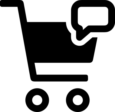 Siyah beyaz yorum simgesi, şeffaf arkaplan ile PNG biçiminde sunulmuştur. Basit ve minimalist tasarım, UI / UX, web uygulamaları, geri bildirim bölümleri veya iletişim görselleri için mükemmel. Çok yönlü dijital kullanım için temiz satırlar