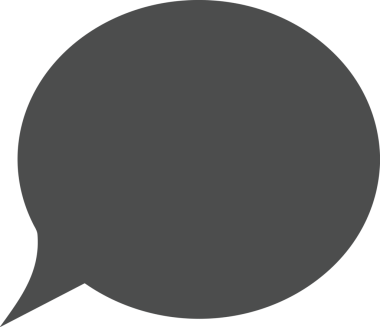 Siyah beyaz yorum simgesi, şeffaf arkaplan ile PNG biçiminde sunulmuştur. Basit ve minimalist tasarım, UI / UX, web uygulamaları, geri bildirim bölümleri veya iletişim görselleri için mükemmel. Çok yönlü dijital kullanım için temiz satırlar