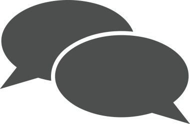 Siyah beyaz yorum simgesi, şeffaf arkaplan ile PNG biçiminde sunulmuştur. Basit ve minimalist tasarım, UI / UX, web uygulamaları, geri bildirim bölümleri veya iletişim görselleri için mükemmel. Çok yönlü dijital kullanım için temiz satırlar