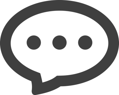 Siyah beyaz yorum simgesi, şeffaf arkaplan ile PNG biçiminde sunulmuştur. Basit ve minimalist tasarım, UI / UX, web uygulamaları, geri bildirim bölümleri veya iletişim görselleri için mükemmel. Çok yönlü dijital kullanım için temiz satırlar