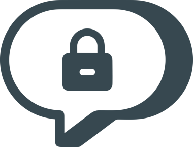 Siyah beyaz yorum simgesi, şeffaf arkaplan ile PNG biçiminde sunulmuştur. Basit ve minimalist tasarım, UI / UX, web uygulamaları, geri bildirim bölümleri veya iletişim görselleri için mükemmel. Çok yönlü dijital kullanım için temiz satırlar