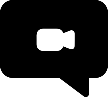 Siyah beyaz yorum simgesi, şeffaf arkaplan ile PNG biçiminde sunulmuştur. Basit ve minimalist tasarım, UI / UX, web uygulamaları, geri bildirim bölümleri veya iletişim görselleri için mükemmel. Çok yönlü dijital kullanım için temiz satırlar