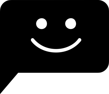 Siyah beyaz yorum simgesi, şeffaf arkaplan ile PNG biçiminde sunulmuştur. Basit ve minimalist tasarım, UI / UX, web uygulamaları, geri bildirim bölümleri veya iletişim görselleri için mükemmel. Çok yönlü dijital kullanım için temiz satırlar