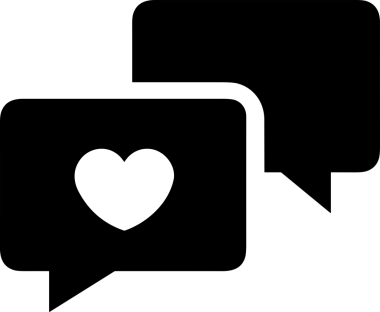 Siyah beyaz yorum simgesi, şeffaf arkaplan ile PNG biçiminde sunulmuştur. Basit ve minimalist tasarım, UI / UX, web uygulamaları, geri bildirim bölümleri veya iletişim görselleri için mükemmel. Çok yönlü dijital kullanım için temiz satırlar