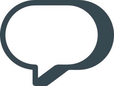 Siyah beyaz yorum simgesi, şeffaf arkaplan ile PNG biçiminde sunulmuştur. Basit ve minimalist tasarım, UI / UX, web uygulamaları, geri bildirim bölümleri veya iletişim görselleri için mükemmel. Çok yönlü dijital kullanım için temiz satırlar