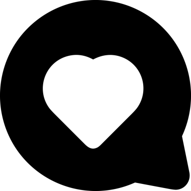 Siyah beyaz yorum simgesi, şeffaf arkaplan ile PNG biçiminde sunulmuştur. Basit ve minimalist tasarım, UI / UX, web uygulamaları, geri bildirim bölümleri veya iletişim görselleri için mükemmel. Çok yönlü dijital kullanım için temiz satırlar