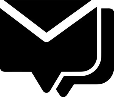 Siyah beyaz yorum simgesi, şeffaf arkaplan ile PNG biçiminde sunulmuştur. Basit ve minimalist tasarım, UI / UX, web uygulamaları, geri bildirim bölümleri veya iletişim görselleri için mükemmel. Çok yönlü dijital kullanım için temiz satırlar