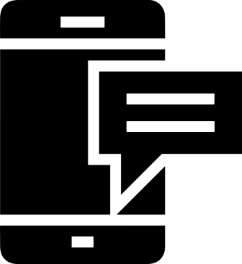 Siyah beyaz yorum simgesi, şeffaf arkaplan ile PNG biçiminde sunulmuştur. Basit ve minimalist tasarım, UI / UX, web uygulamaları, geri bildirim bölümleri veya iletişim görselleri için mükemmel. Çok yönlü dijital kullanım için temiz satırlar