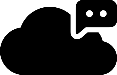 Siyah beyaz yorum simgesi, şeffaf arkaplan ile PNG biçiminde sunulmuştur. Basit ve minimalist tasarım, UI / UX, web uygulamaları, geri bildirim bölümleri veya iletişim görselleri için mükemmel. Çok yönlü dijital kullanım için temiz satırlar