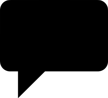 Siyah beyaz yorum simgesi, şeffaf arkaplan ile PNG biçiminde sunulmuştur. Basit ve minimalist tasarım, UI / UX, web uygulamaları, geri bildirim bölümleri veya iletişim görselleri için mükemmel. Çok yönlü dijital kullanım için temiz satırlar