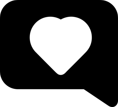 Siyah beyaz yorum simgesi, şeffaf arkaplan ile PNG biçiminde sunulmuştur. Basit ve minimalist tasarım, UI / UX, web uygulamaları, geri bildirim bölümleri veya iletişim görselleri için mükemmel. Çok yönlü dijital kullanım için temiz satırlar