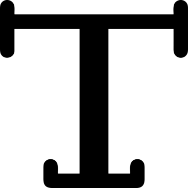 Siyah beyaz yorum simgesi, şeffaf arkaplan ile PNG biçiminde sunulmuştur. Basit ve minimalist tasarım, UI / UX, web uygulamaları, geri bildirim bölümleri veya iletişim görselleri için mükemmel. Çok yönlü dijital kullanım için temiz satırlar