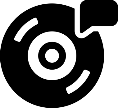 Siyah beyaz yorum simgesi, şeffaf arkaplan ile PNG biçiminde sunulmuştur. Basit ve minimalist tasarım, UI / UX, web uygulamaları, geri bildirim bölümleri veya iletişim görselleri için mükemmel. Çok yönlü dijital kullanım için temiz satırlar