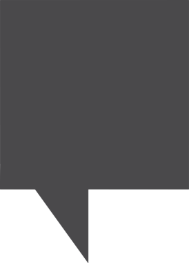 Siyah beyaz yorum simgesi, şeffaf arkaplan ile PNG biçiminde sunulmuştur. Basit ve minimalist tasarım, UI / UX, web uygulamaları, geri bildirim bölümleri veya iletişim görselleri için mükemmel. Çok yönlü dijital kullanım için temiz satırlar