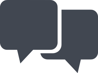 Siyah beyaz yorum simgesi, şeffaf arkaplan ile PNG biçiminde sunulmuştur. Basit ve minimalist tasarım, UI / UX, web uygulamaları, geri bildirim bölümleri veya iletişim görselleri için mükemmel. Çok yönlü dijital kullanım için temiz satırlar