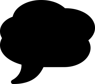 Siyah beyaz yorum simgesi, şeffaf arkaplan ile PNG biçiminde sunulmuştur. Basit ve minimalist tasarım, UI / UX, web uygulamaları, geri bildirim bölümleri veya iletişim görselleri için mükemmel. Çok yönlü dijital kullanım için temiz satırlar