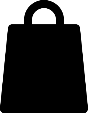 Çevrimiçi mağaza ve ecommerce mağaza tanıtım illüstrasyonu için simge alışverişi simgesi Satış afişi, web sitesi, uygulama UI, pazarlama reklamları ve şeffaf yüksek kalitede perakende ticaret görselleri