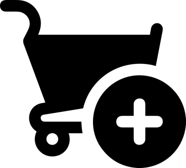 Çevrimiçi mağaza ve ecommerce mağaza tanıtım illüstrasyonu için simge alışverişi simgesi Satış afişi, web sitesi, uygulama UI, pazarlama reklamları ve şeffaf yüksek kalitede perakende ticaret görselleri