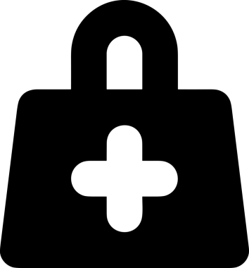 Çevrimiçi mağaza ve ecommerce mağaza tanıtım illüstrasyonu için simge alışverişi simgesi Satış afişi, web sitesi, uygulama UI, pazarlama reklamları ve şeffaf yüksek kalitede perakende ticaret görselleri