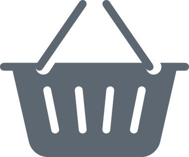 Çevrimiçi mağaza ve ecommerce mağaza tanıtım illüstrasyonu için simge alışverişi simgesi Satış afişi, web sitesi, uygulama UI, pazarlama reklamları ve şeffaf yüksek kalitede perakende ticaret görselleri