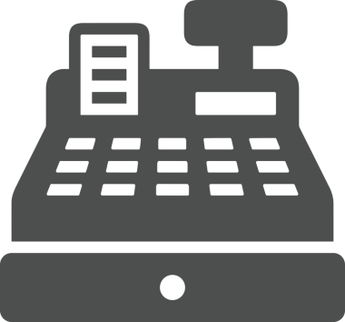 Çevrimiçi mağaza ve ecommerce mağaza tanıtım illüstrasyonu için simge alışverişi simgesi Satış afişi, web sitesi, uygulama UI, pazarlama reklamları ve şeffaf yüksek kalitede perakende ticaret görselleri