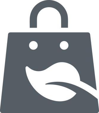 Çevrimiçi mağaza ve ecommerce mağaza tanıtım illüstrasyonu için simge alışverişi simgesi Satış afişi, web sitesi, uygulama UI, pazarlama reklamları ve şeffaf yüksek kalitede perakende ticaret görselleri