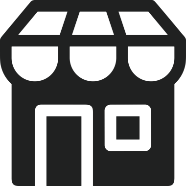 Çevrimiçi mağaza ve ecommerce mağaza tanıtım illüstrasyonu için simge alışverişi simgesi Satış afişi, web sitesi, uygulama UI, pazarlama reklamları ve şeffaf yüksek kalitede perakende ticaret görselleri