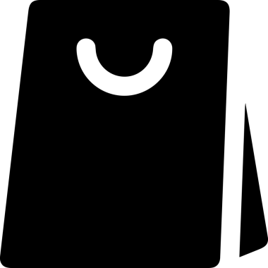 Çevrimiçi mağaza ve ecommerce mağaza tanıtım illüstrasyonu için simge alışverişi simgesi Satış afişi, web sitesi, uygulama UI, pazarlama reklamları ve şeffaf yüksek kalitede perakende ticaret görselleri