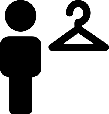 Çevrimiçi mağaza ve ecommerce mağaza tanıtım illüstrasyonu için simge alışverişi simgesi Satış afişi, web sitesi, uygulama UI, pazarlama reklamları ve şeffaf yüksek kalitede perakende ticaret görselleri