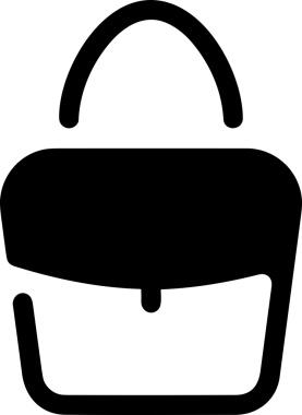 Çevrimiçi mağaza ve ecommerce mağaza tanıtım illüstrasyonu için simge alışverişi simgesi Satış afişi, web sitesi, uygulama UI, pazarlama reklamları ve şeffaf yüksek kalitede perakende ticaret görselleri