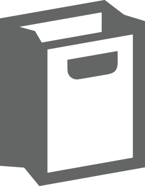 Çevrimiçi mağaza ve ecommerce mağaza tanıtım illüstrasyonu için simge alışverişi simgesi Satış afişi, web sitesi, uygulama UI, pazarlama reklamları ve şeffaf yüksek kalitede perakende ticaret görselleri