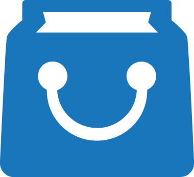 Çevrimiçi mağaza ve ecommerce mağaza tanıtım illüstrasyonu için simge alışverişi simgesi Satış afişi, web sitesi, uygulama UI, pazarlama reklamları ve şeffaf yüksek kalitede perakende ticaret görselleri