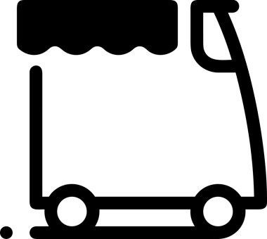 Çevrimiçi mağaza ve ecommerce mağaza tanıtım illüstrasyonu için simge alışverişi simgesi Satış afişi, web sitesi, uygulama UI, pazarlama reklamları ve şeffaf yüksek kalitede perakende ticaret görselleri