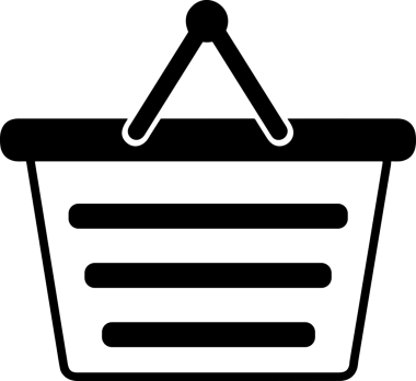Çevrimiçi mağaza ve ecommerce mağaza tanıtım illüstrasyonu için simge alışverişi simgesi Satış afişi, web sitesi, uygulama UI, pazarlama reklamları ve şeffaf yüksek kalitede perakende ticaret görselleri