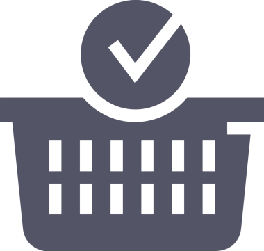 Çevrimiçi mağaza ve ecommerce mağaza tanıtım illüstrasyonu için simge alışverişi simgesi Satış afişi, web sitesi, uygulama UI, pazarlama reklamları ve şeffaf yüksek kalitede perakende ticaret görselleri