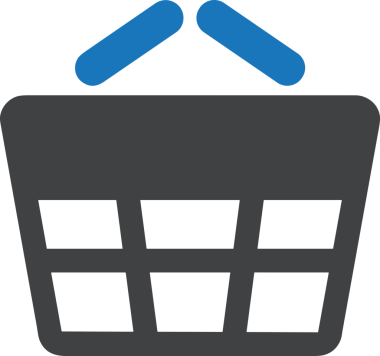 Çevrimiçi mağaza ve ecommerce mağaza tanıtım illüstrasyonu için simge alışverişi simgesi Satış afişi, web sitesi, uygulama UI, pazarlama reklamları ve şeffaf yüksek kalitede perakende ticaret görselleri